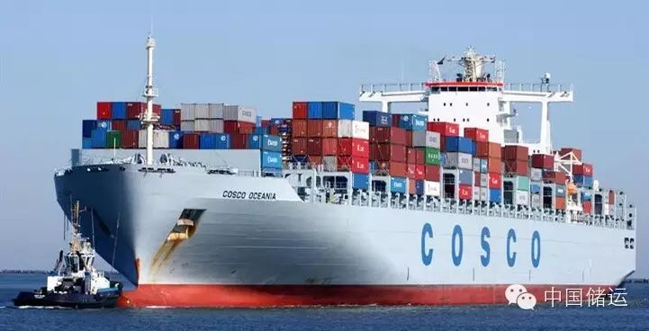 中远集团董事长_中远集团收入(2)