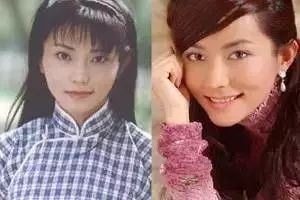 她是赵薇情敌,黄晓明初恋,33岁去世(你还这样做吗)