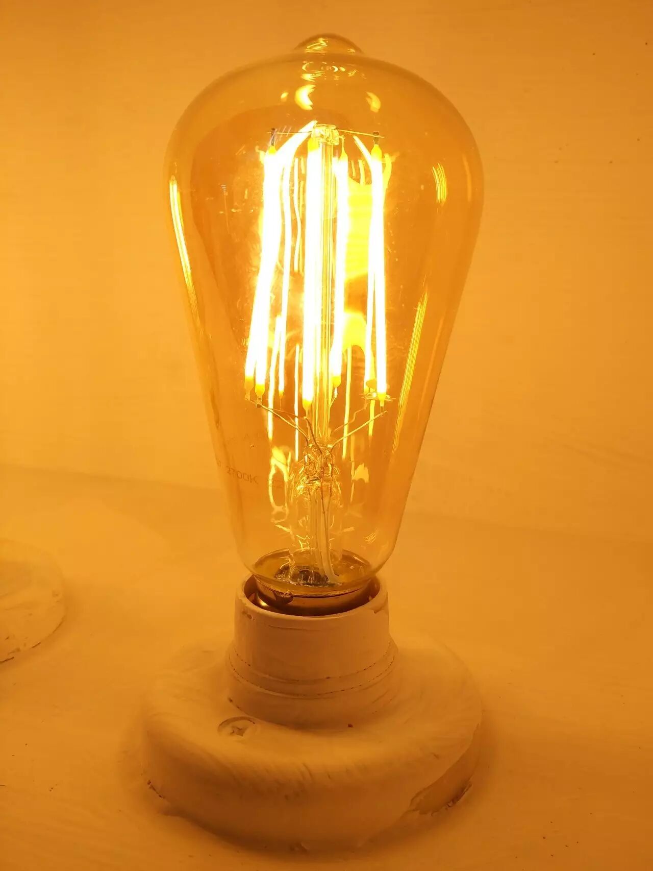 戴上有色眼镜，汤工带你吐槽光亚展