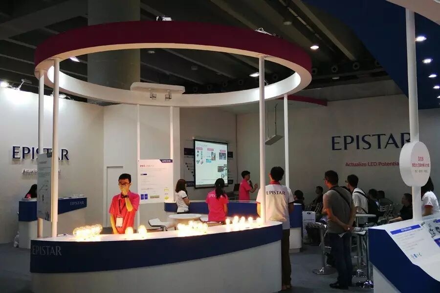 戴上有色眼镜，汤工带你吐槽光亚展