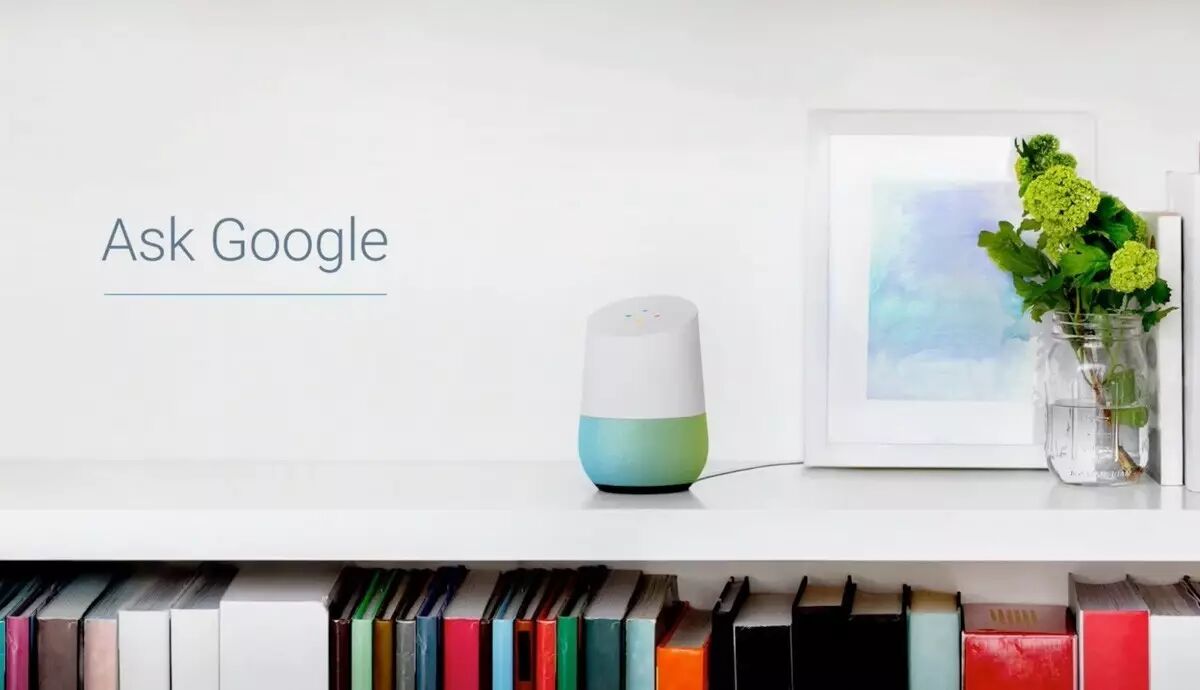 谷歌单挑全世界，苹果输掉数据线，智能照明能坏成啥样？