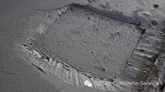 粉煤灰致使混凝土发泡的质量问题分析及预防