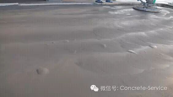 粉煤灰致使混凝土发泡的质量问题分析及预防