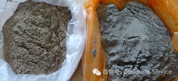 粉煤灰致使混凝土发泡的质量问题分析及预防