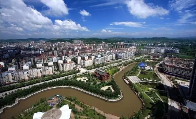 四川最强县_四川省大竹县属于哪个市_四川强县排名