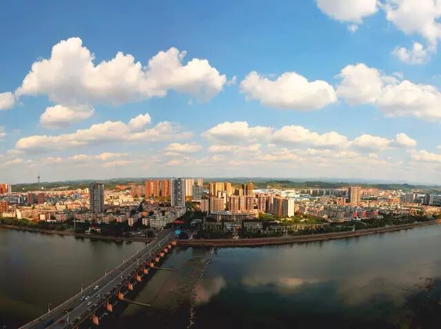 四川强县排名_四川最强县_四川省大竹县属于哪个市