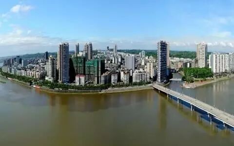 四川强县排名_四川最强县_四川省大竹县属于哪个市