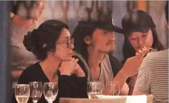 林志玲林心如陈意涵:真正有底气的女人,从来不需要婚姻...