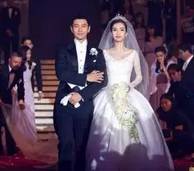 黄晓明和anglebaby两人的婚后生活,居然是这样的!