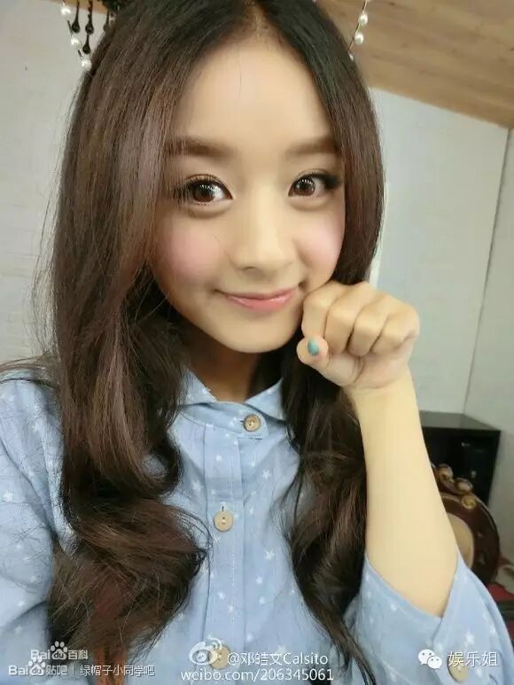 中国最美女星前50名， <wbr>第一名谁也不敢否认！