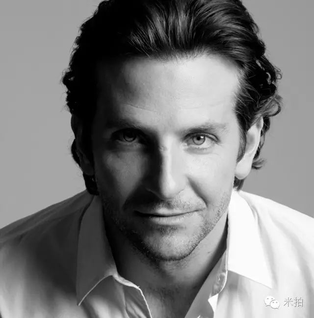 布莱德利·库珀(bradley cooper),美国演员