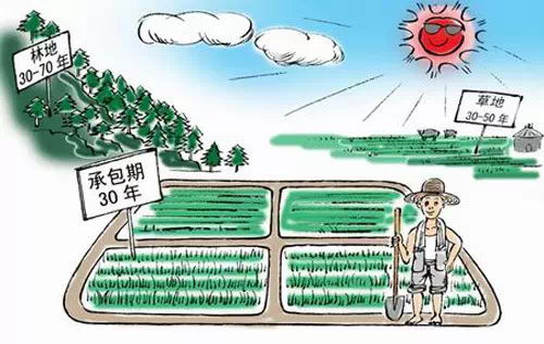 转:农村土地承包的方式和期限 - 中国农业综合开发 - 中国农业综合开发的博客 转:农村土地承包的方式和期限 - 中国农业综合开发 - 中国农业综合开发的博客