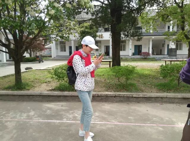 胥午梅与朱广权_胥午梅_胥午梅长得年轻