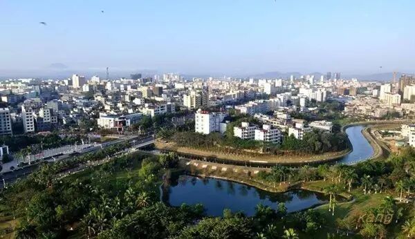 财政收入_儋州财政收入