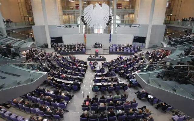 德国什么时候分开的_德国时间现在是几点几分_德国的时间现在是多少时间