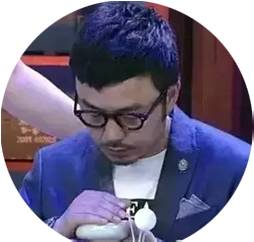 【云舍】 沉香,让主持人汪涵露出了另一面