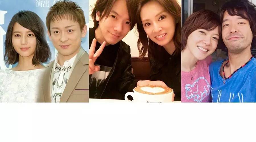 堀北真希真的怀孕了!北川景子上野树里还会远吗?
