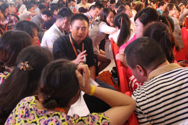 10月3日第11届《思维导图讲师班》第三天：实践是检验真理的唯一标准