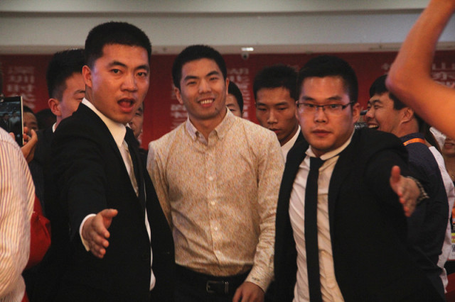 10月3日第11届《思维导图讲师班》第三天：实践是检验真理的唯一标准