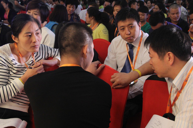 10月3日第11届《思维导图讲师班》第三天：实践是检验真理的唯一标准