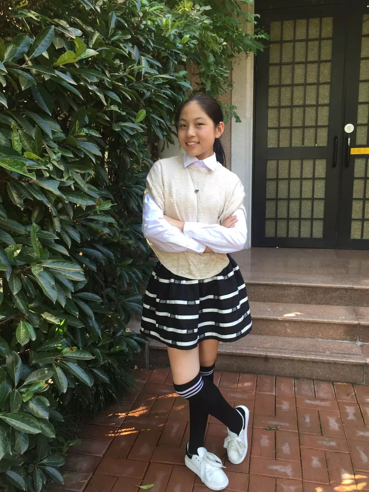 【投票】2015年度 "最美中学生"市级评选喊你来投票