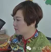 何静:做最美基层妇女工作者