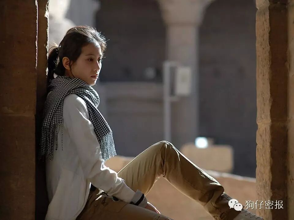 刘诗诗的校园青春剧要开播了,网友狂呼:太不真实!