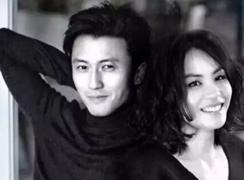 为什么王菲谢霆锋不秀恩爱也不结婚?