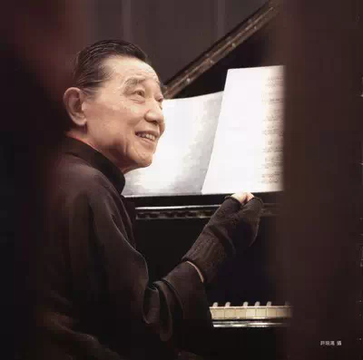 【旧文新赏】两位截然不同的艺术家：傅聪与郎朗