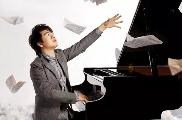 【旧文新赏】两位截然不同的艺术家：傅聪与郎朗