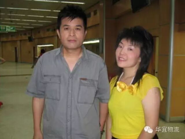 曝毕福剑10年前劈腿 与周彦宏离婚真实内幕