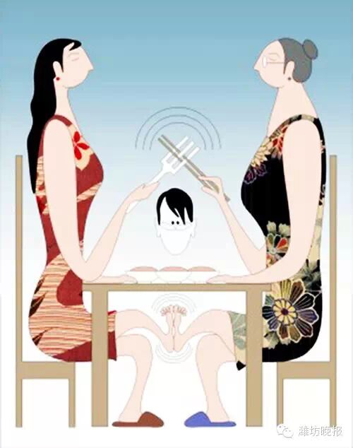 【副刊·情感世界】那一场因二胎引发的噩梦-怀孕期