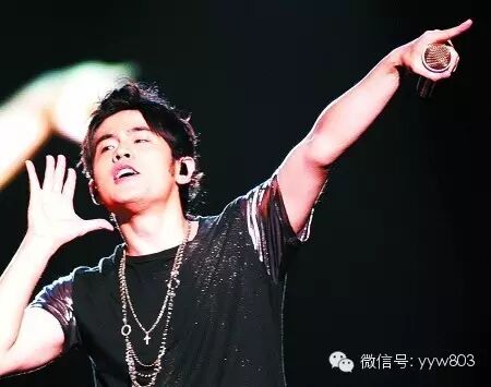 神曲!周杰伦爆笑翻唱《胡与霍》