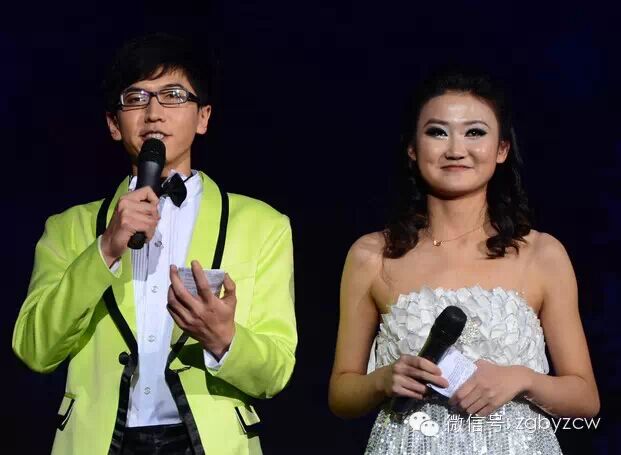 主持人口才巧妙運用