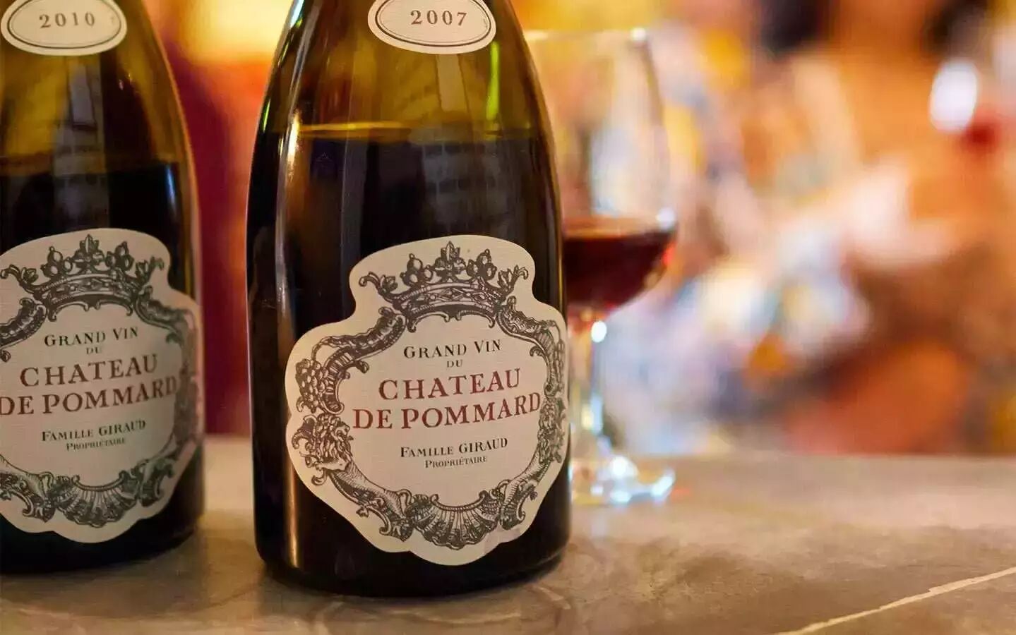 【预告】1129勃艮第Pommard产区精进课程