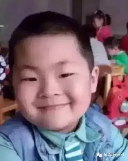 这些小盆友确定不是明星的“私生子”?看到王思聪我笑了...