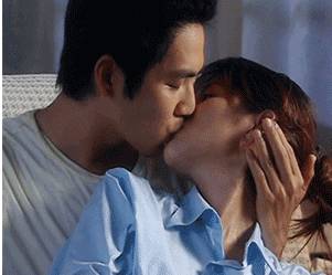 吻!吻!吻得太逼真,看钟汉良的吻戏心都碎!