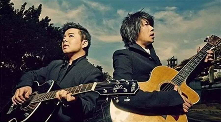 专访│水木年华:做有力度的民谣