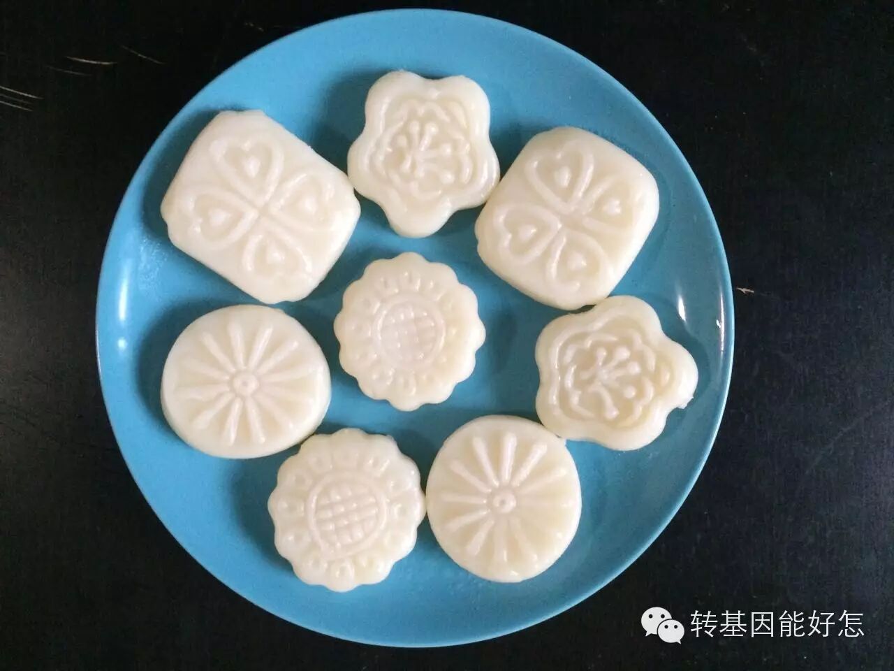 An image to describe post