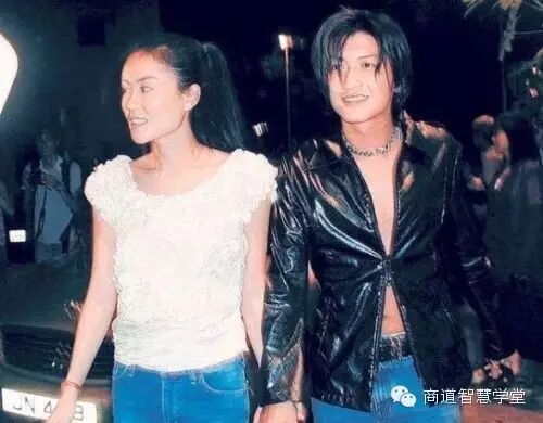 陈道明是如何评论王菲的婚姻?