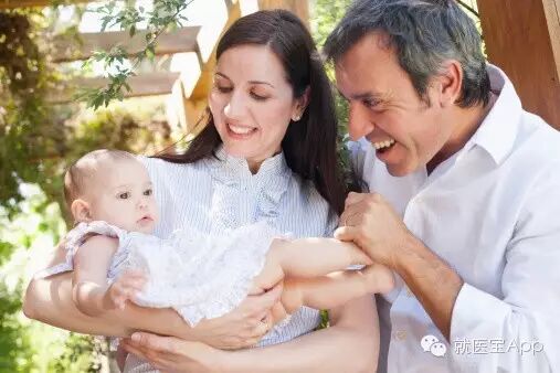 高龄产妇如何科学备孕?城市晚育族必读!-怀孕期