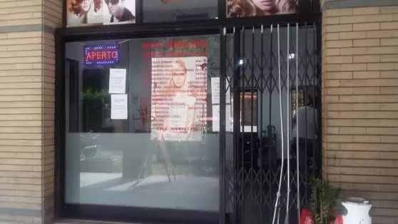 Reggio Emilia华人理发店夜间被盗