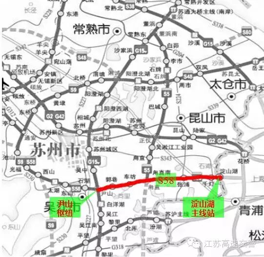 苏州限行之后，今天起全境禁飞！