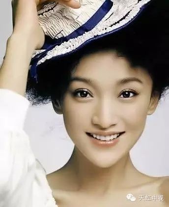 周迅15年后再“入宫” 《后宫·如懿传》敲定女主角