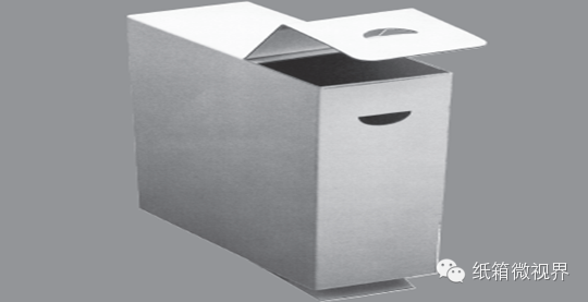 Corrugated Carton 3