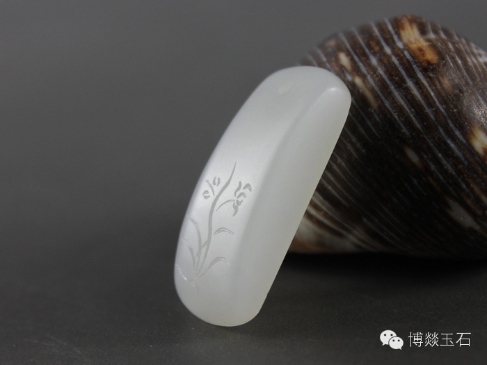 史上最全白玉玉雕寓意图文介绍（花草篇）