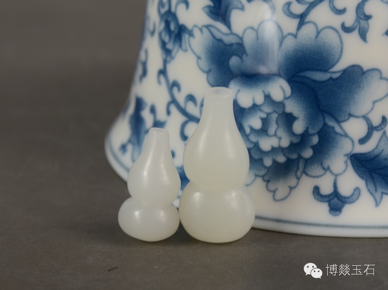 史上最全白玉玉雕寓意图文介绍（花草篇）