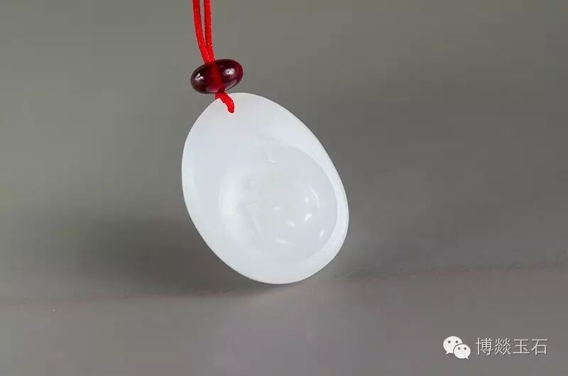 史上最全白玉玉雕寓意图文介绍（花草篇）