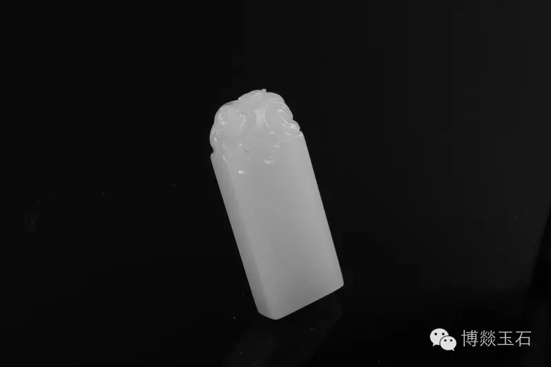 史上最全白玉玉雕寓意图文介绍（花草篇）