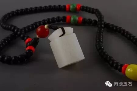 史上最全白玉玉雕寓意图文介绍（花草篇）